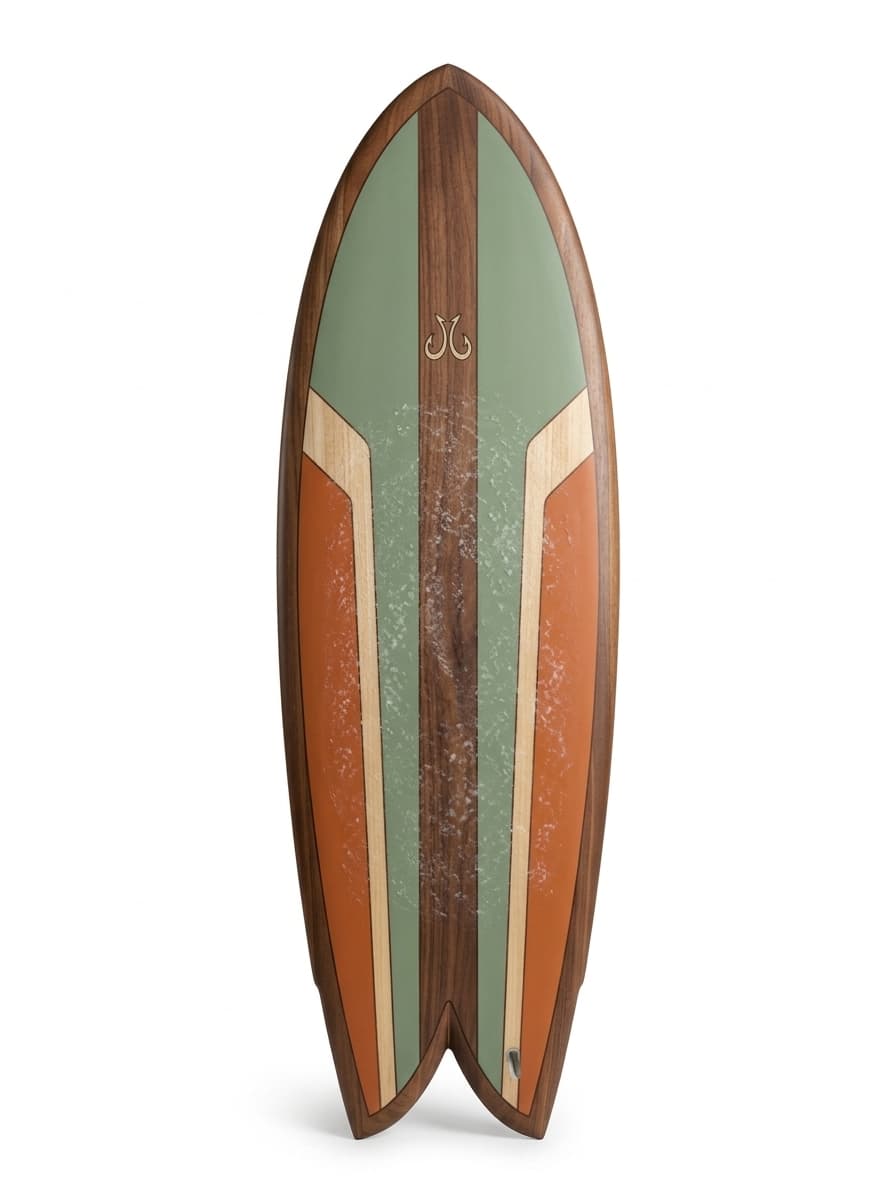 Cruiser Mini-Mal