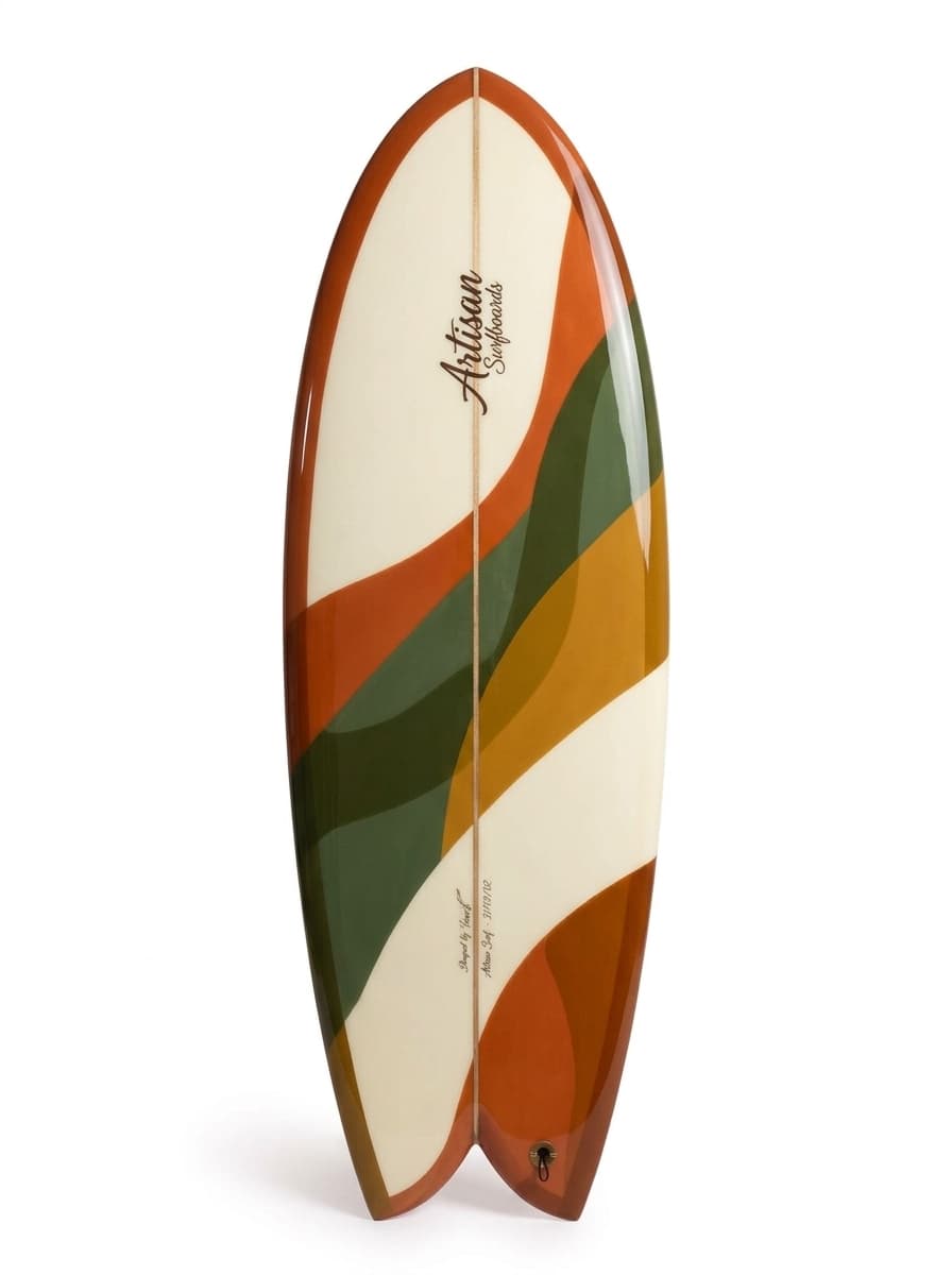 Performance 6'0